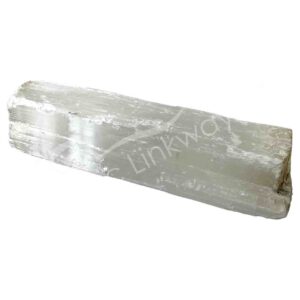 Moroccan Rough Natural Selenite