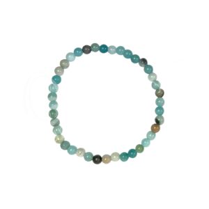 Mixed Amazonite Bracelet