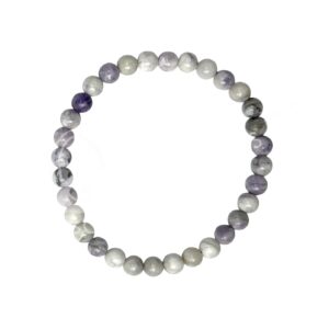Tiffany Stone Beads Bracelet