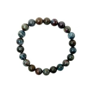 Ruby Sapphire Bracelet (8 mm)