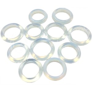 Opalite Ring Sizes 6-10