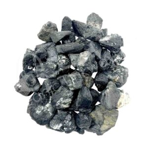 Peruvian Black Tourmaline Specimen