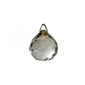 EGYPTIAN CRYSTAL - BALL HONEY (TRAY OF 20 PCS)