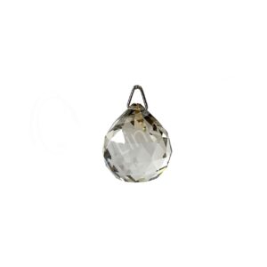 EGYPTIAN CRYSTAL - BALL HONEY (TRAY OF 30 PCS)