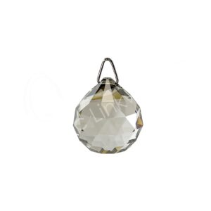 EGYPTIAN CRYSTAL - BALL SATIN (TRAY OF 20 PCS)