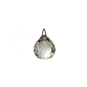EGYPTIAN CRYSTAL - BALL SATIN (TRAY OF 30 PCS)