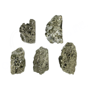 Pyrite specimen