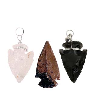Arrowheads