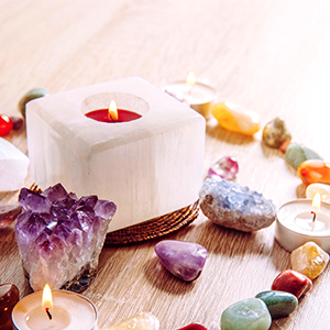 Candle Holders