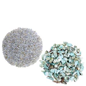 Chips Stones