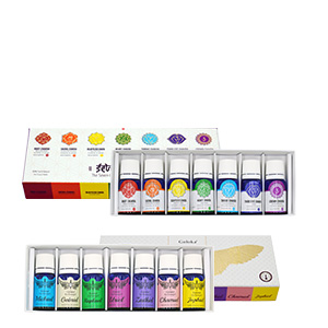 Essential Oils