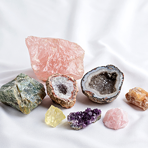 Gemstones by Shape