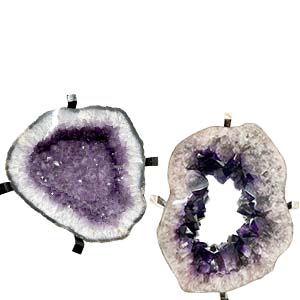 Geode Tables