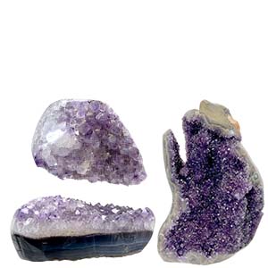 Geodes