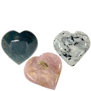 Hearts