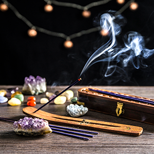 Incense Burners