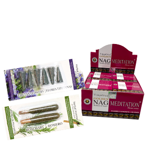 Incenses