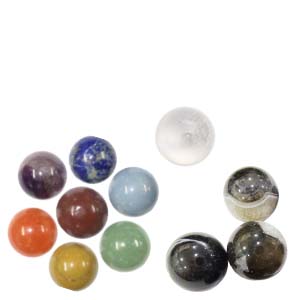 Marbles