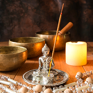Meditation Tools