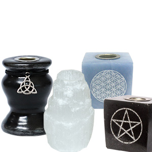 Mini Candle Holders