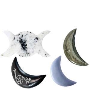 Moons