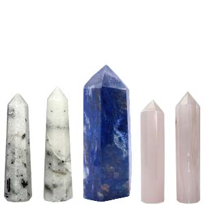 Obelisks