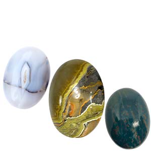 Palm Stones