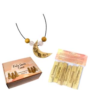 Palo Santo