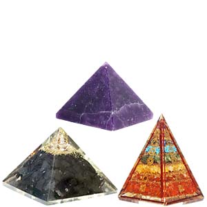 Pyramids