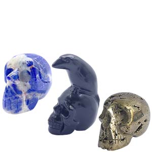 Skulls