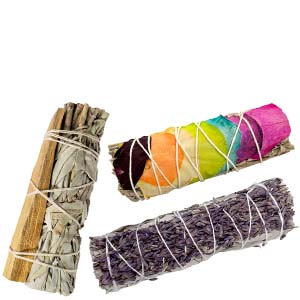 Smudge Sticks