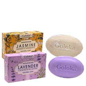 Soaps