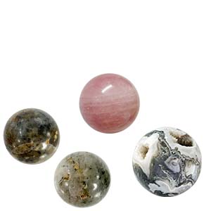 Spheres