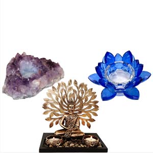 Tealight Candle Holders