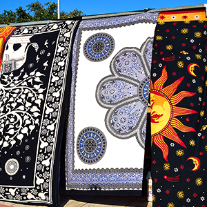 Textiles