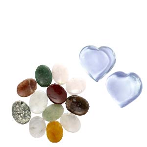 Worry Stones