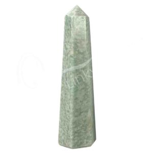 Amazonite Obelisk