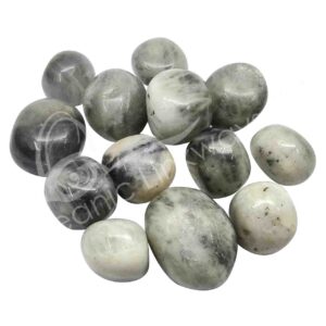 Cat's Eye Tumbled Stones