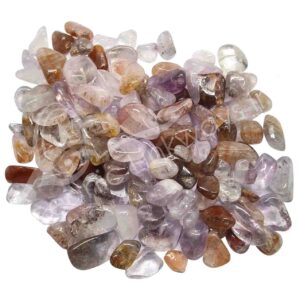 Auralite 23 Tumbled Chips
