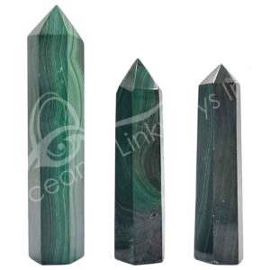 Malachite Obelisk