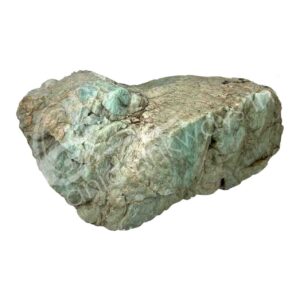 Amazonite Rough