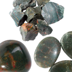Bloodstone