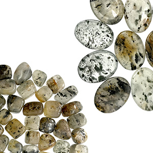 Clinochlore Quartz