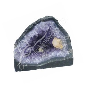 Amethyst A Cathedral