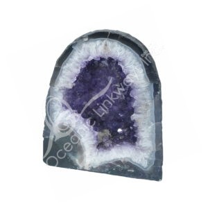 Amethyst A Cathedral