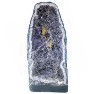 Amethyst A Cathedral