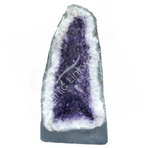 Amethyst A Cathedral