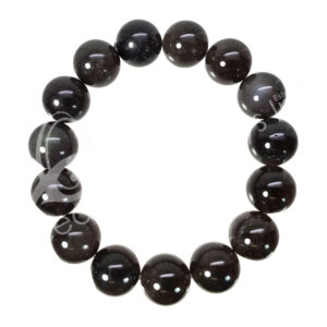 Smoky Quartz Bracelet