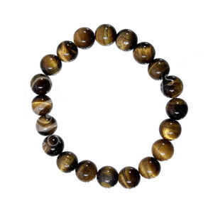 Tiger Eye Bracelet