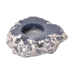 Angelite Top Polished Tealight Holder